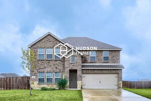 houses for rent in Waxahachie