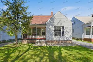 houses for rent in South Euclid