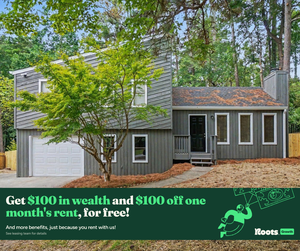 houses for rent in Marietta