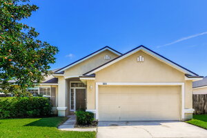 houses for rent in Orange Park