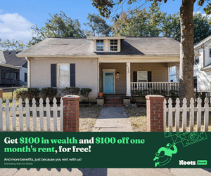 houses for rent in College Park