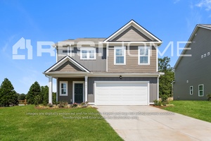 houses for rent in Easley