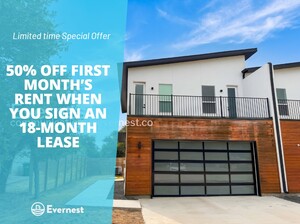 houses for rent in Lago Vista