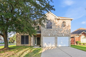 houses for rent in Houston