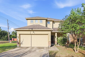 houses for rent in Houston