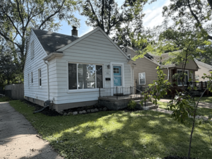 houses for rent in Ferndale
