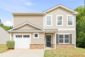 houses for rent in Gastonia