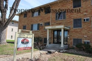 houses for rent in Minneapolis
