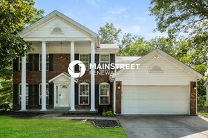 houses for rent in Florissant