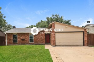 houses for rent in Mesquite