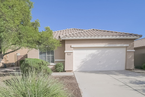 houses for rent in Anthem