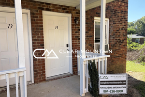 houses for rent in Greer