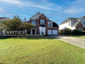 houses for rent in Marietta