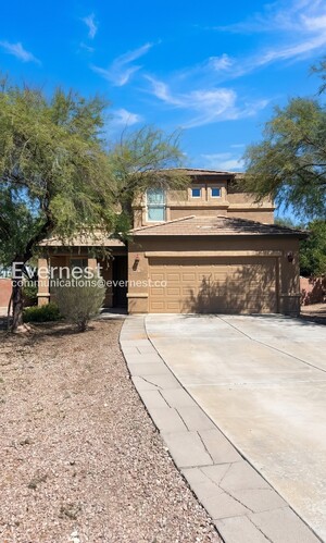 houses for rent in Tucson