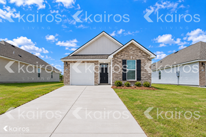 houses for rent in Denham Springs