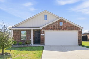 houses for rent in Hutchins