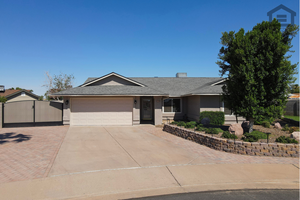 houses for rent in Mesa