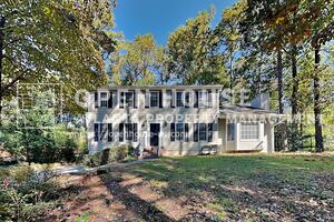 houses for rent in Marietta