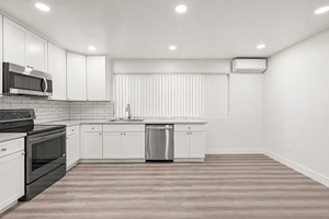 houses for rent in Altadena