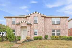 houses for rent in Mesquite