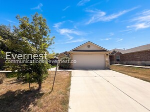 houses for rent in Leander