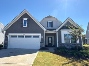 houses for rent in Charlotte