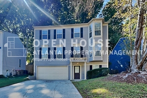 houses for rent in Alpharetta