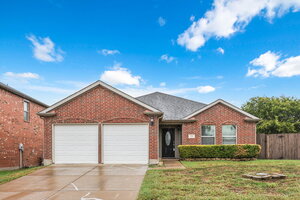 houses for rent in Red Oak