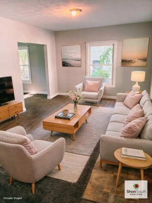 houses for rent in Grand Rapids