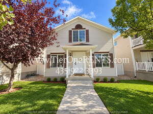 houses for rent in Eagle Mountain