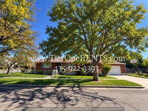 houses for rent in Salt Lake City