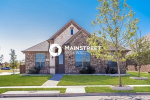 houses for rent in Waxahachie