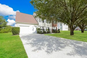 4 Bedroom House – 3319 HILLSIDE LINKS DR, Snellville, GA 30039