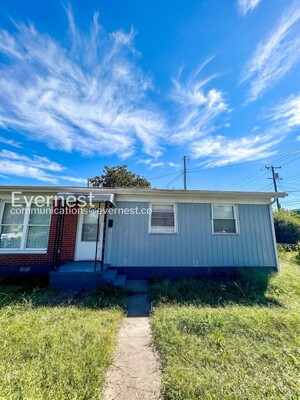 houses for rent in Richmond