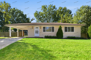 houses for rent in St. Peters