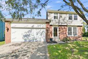 houses for rent in Pickerington