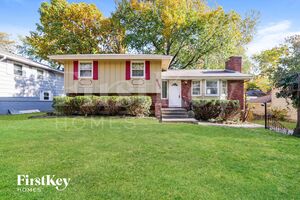 houses for rent in Raytown