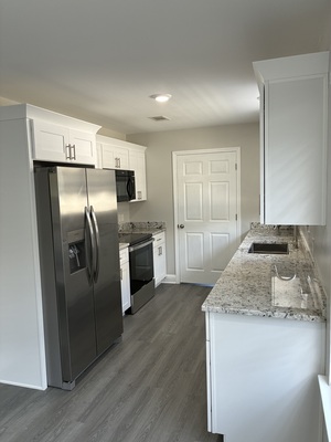 houses for rent in Bay St. Louis