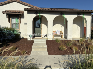houses for rent in San Luis Obispo