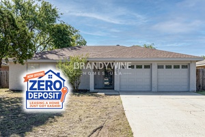 houses for rent in Benbrook