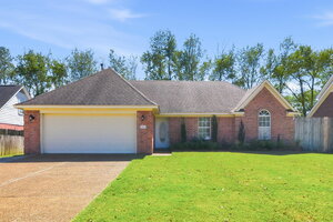 houses for rent in Southaven