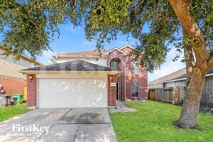 houses for rent in Missouri City