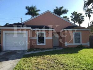 houses for rent in Homestead