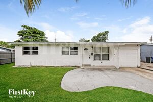 houses for rent in Fort Lauderdale