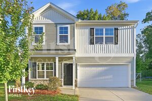 houses for rent in Winston-Salem