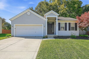 houses for rent in Pataskala
