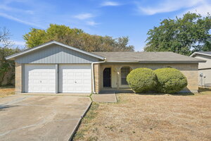 houses for rent in Fort Worth