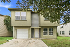 houses for rent in San Antonio