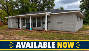 houses for rent in Memphis