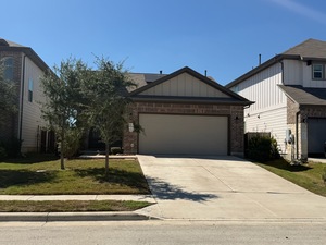 houses for rent in Leander